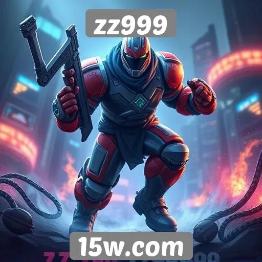 Inovação nas mecânicas de jogos em zz999