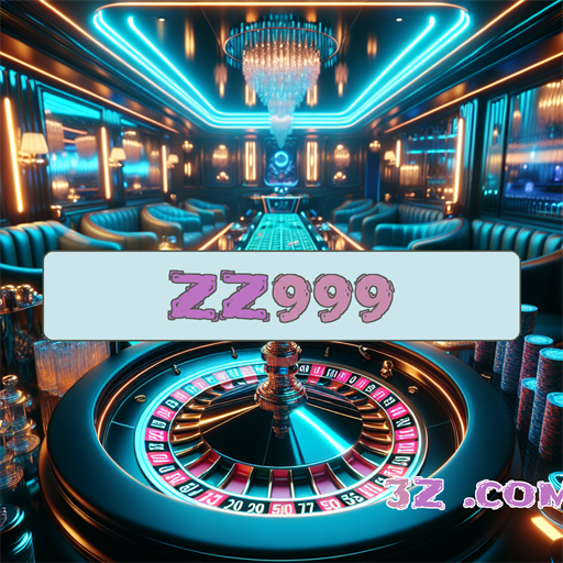 Cassino zz999: Um Paraíso de Jogos Virtuais
