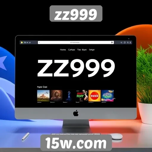 Avaliação da experiência do usuário no site zz999