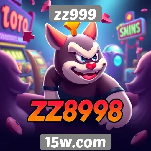 zz999 apresenta novos recursos de jogos online
